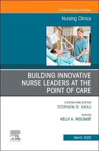 Build Innovative Nurs Leaders Point Care - Click Image to Close