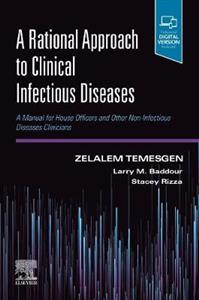Rational Approach to Clin Infectious Dis - Click Image to Close