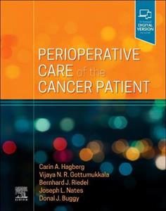 Perioperative Care of the Cancer Patient - Click Image to Close