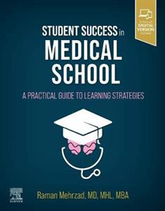 Student Success in Medical School - Click Image to Close