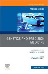 Genetics and Precision Medicine, - Click Image to Close