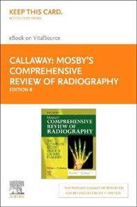 Mosby's Compre Review of Radiography 8E