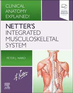 Netter's Integrated Musculoskeletal Syst - Click Image to Close