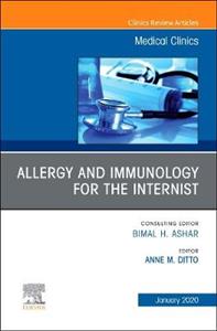 Allergy amp; Immunology for the Internist