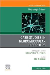 Case Studies in Neuromuscular Disorders - Click Image to Close