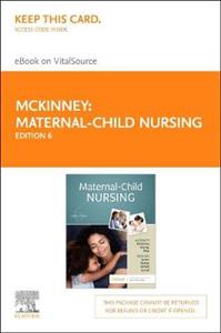 Maternal-Child Nursing 6E - Click Image to Close