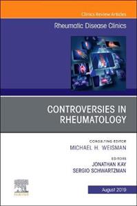 Controversies in Rheumatology - Click Image to Close