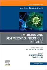 Emerging amp; Re-Emerging Infect Diseases - Click Image to Close