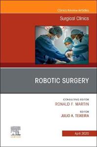 Robotic Surgery,Issue of Surgical Clinic - Click Image to Close