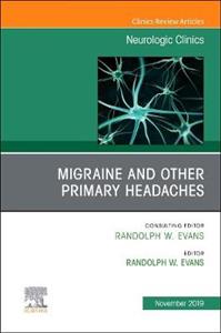 An Issue of Neurologic Clinics