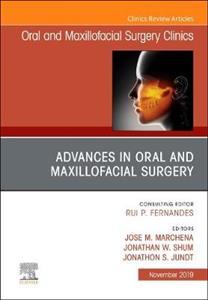 Advances in Oral amp; Maxillofacial Surgery - Click Image to Close