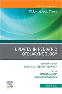 Updates in Pediatric Otolaryngology - Click Image to Close