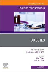 Diabetes,Issue Physician Assistant Clin - Click Image to Close