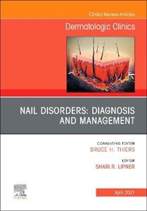 Nail Disorders:Diagnosis amp; Mngt - Click Image to Close