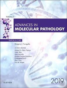 Advances in Molecular Pathology - Click Image to Close