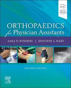 Orthopaedics for Physician Assistants 2E - Click Image to Close