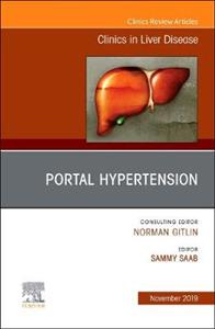 Portal Hypertension - Click Image to Close