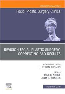 Rev Facial Plstic Sur:Correct Bad Result - Click Image to Close