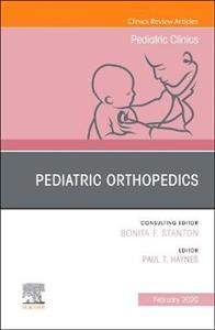 Pediatric Orthopedics - Click Image to Close