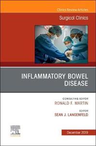 Inflammatory Bowel Disease, - Click Image to Close