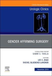 Considerations Gender Reassignment Surg - Click Image to Close