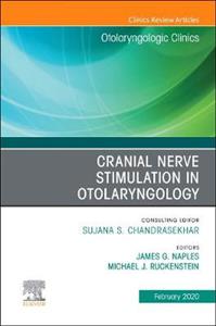 Cranial Nerve Stimulation Otolaryngoly