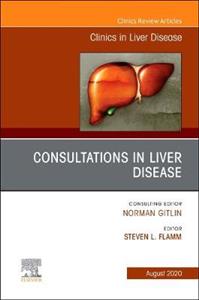 Consultations in Liver Disease - Click Image to Close