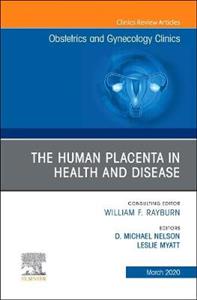 The Human Placenta in Health amp; Disease - Click Image to Close