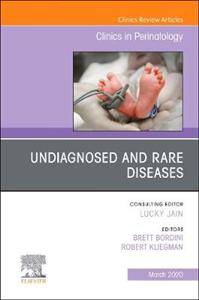 Undiagnosed amp; Rare Diseases - Click Image to Close