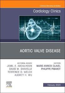 Aortic Valve Disease - Click Image to Close