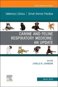 Canine amp; Feline Respiratory Medicine - Click Image to Close