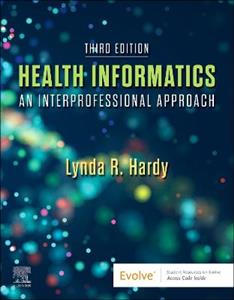 Health Informatics 3E - Click Image to Close