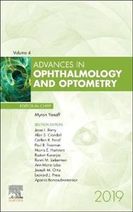 Advances in Ophthalmology amp; Optometry