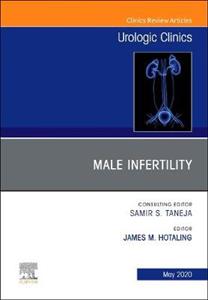Male Infertility,Issue of Urologic Clin - Click Image to Close