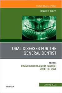 Oral Diseases for the General Dentist - Click Image to Close