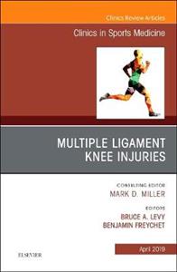 Knee Multiligament Injuries-Common Prob - Click Image to Close