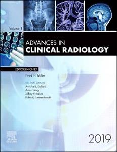 Advances in Clinical Radiology - Click Image to Close