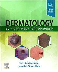 Dermatology for the Primary Care Provide - Click Image to Close