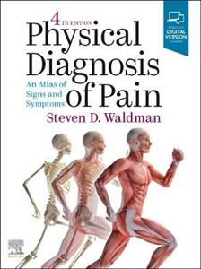 Physical Diagnosis of Pain 4E - Click Image to Close