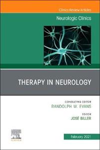 Therapy in Neurology,Issue of Neuro Clin - Click Image to Close