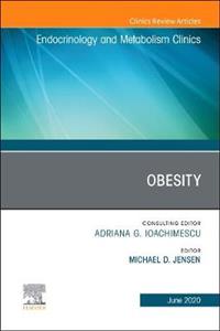 Obesity,An Issue of Endocrinology - Click Image to Close