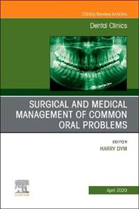 Surg amp; Medical Mngt of Common Oral Prob - Click Image to Close