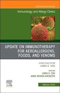 Update Immunothera for Aeroallergens - Click Image to Close