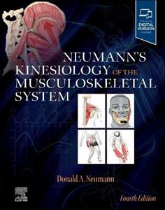 Neumann's Kinesiology of the Musculoskeletal System - Click Image to Close