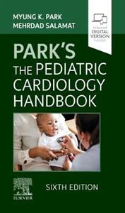 Park's The Pediatric Cardiology Handbook - Click Image to Close