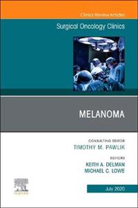 Melanoma,Issue of Surgical Oncology Clin - Click Image to Close