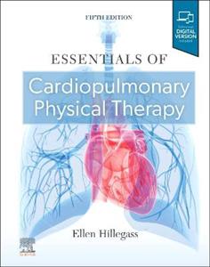 Essen of Cardiopulmonary Phys Thera 5E