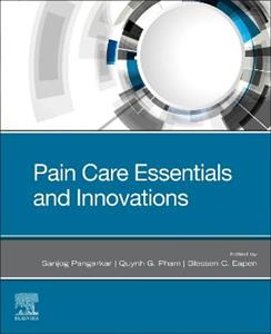 Pain Care Essentials and Innovations - Click Image to Close