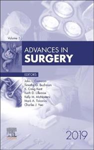 Advances in Surgery - Click Image to Close