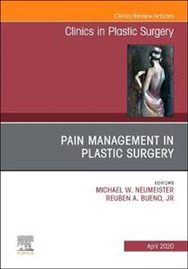 Pain Management in Plastic Surgery - Click Image to Close